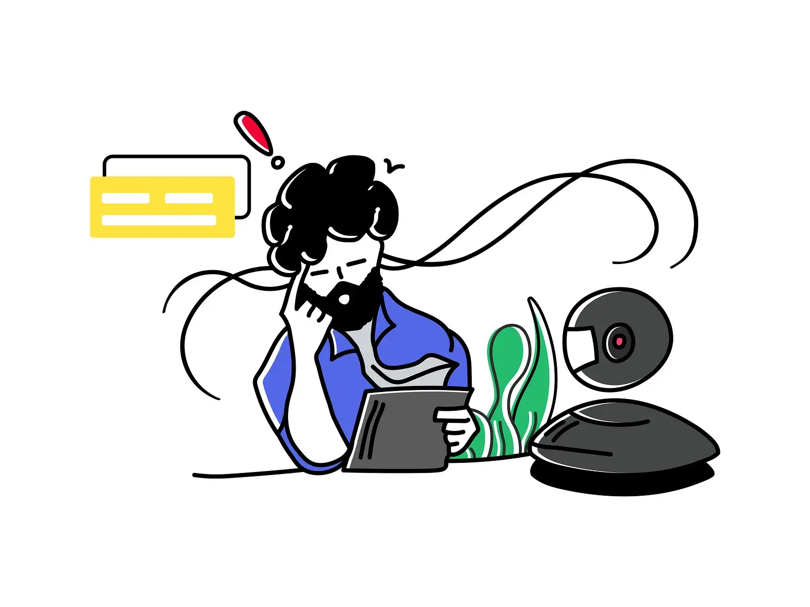 AI Prompt Generator interface showing prompt transformation from basic to professional